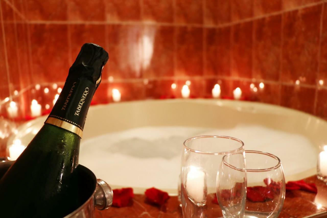 Hotel Bohemia Lima Eksteriør billede